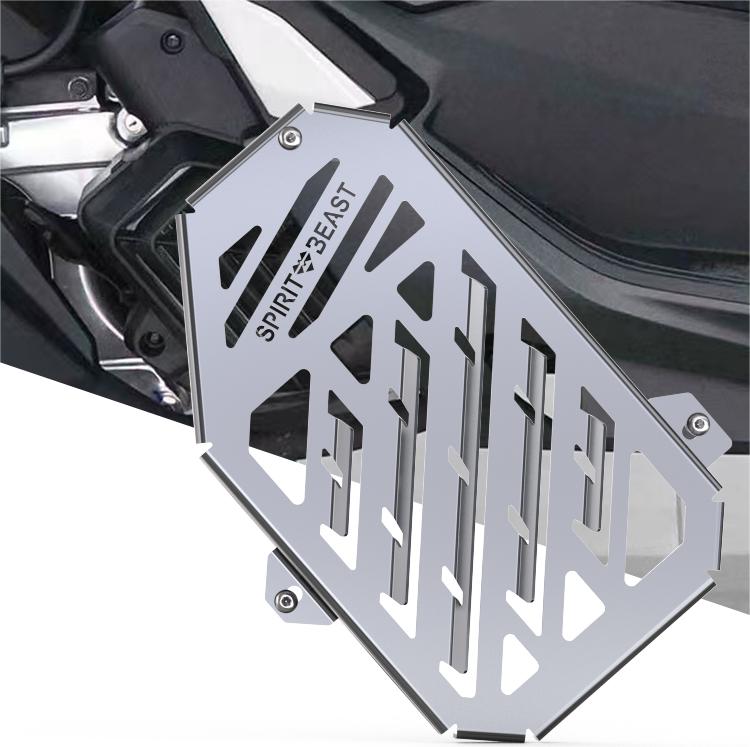 ホンダ（HONDA） PCX160 ラジエーター カバー ガード プロテクター