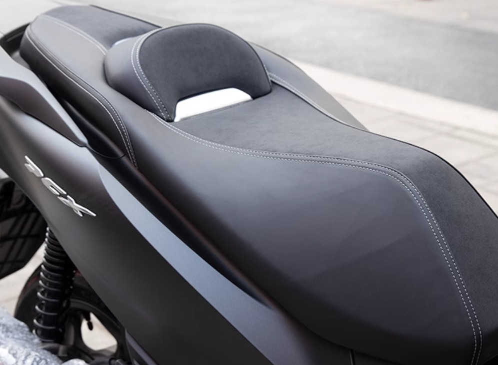 ホンダ PCX160 PCX150 シート ローダウン カスタム クッション