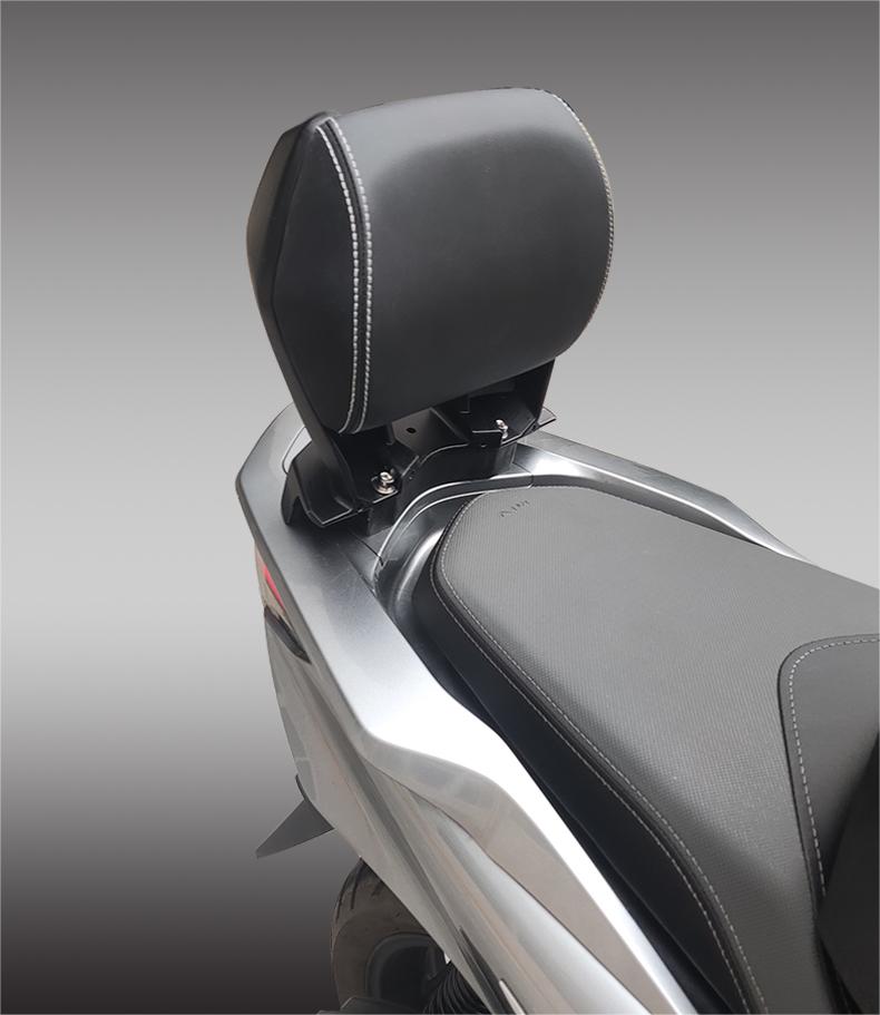 ホンダ　PCX 背もたれ　シート Amazon | PCX125/150/160(JF81/JF84/KF30/JK05/KF47)用 バケット