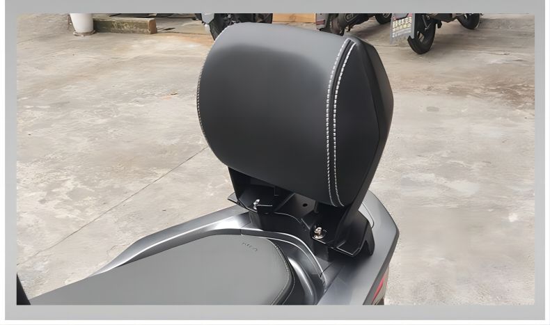 ホンダ（HONDA） PCX160 PCX150 バックレスト タンデムバックレスト 一