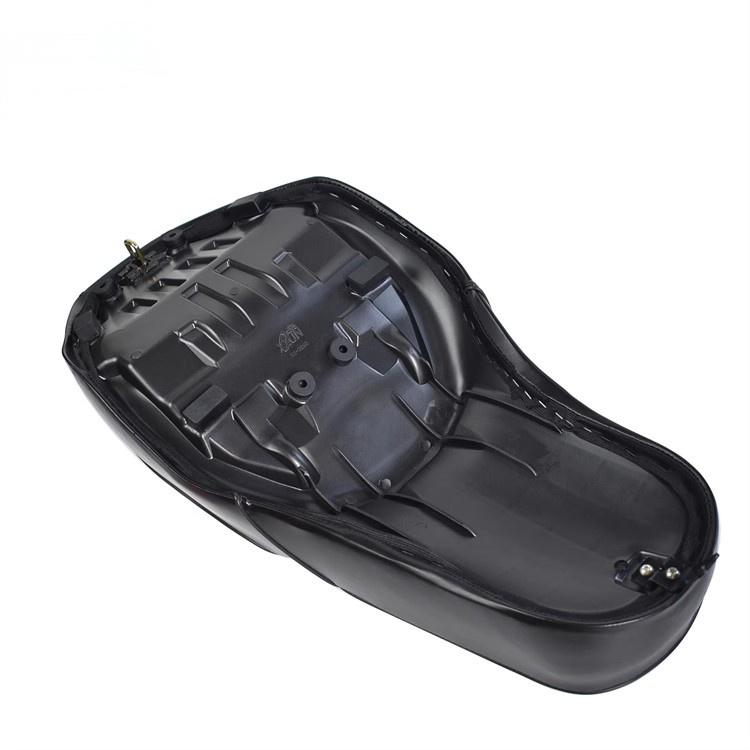 ホンダ レブル 1100 REBEL ダブルシート 交換用シート厚さアップ