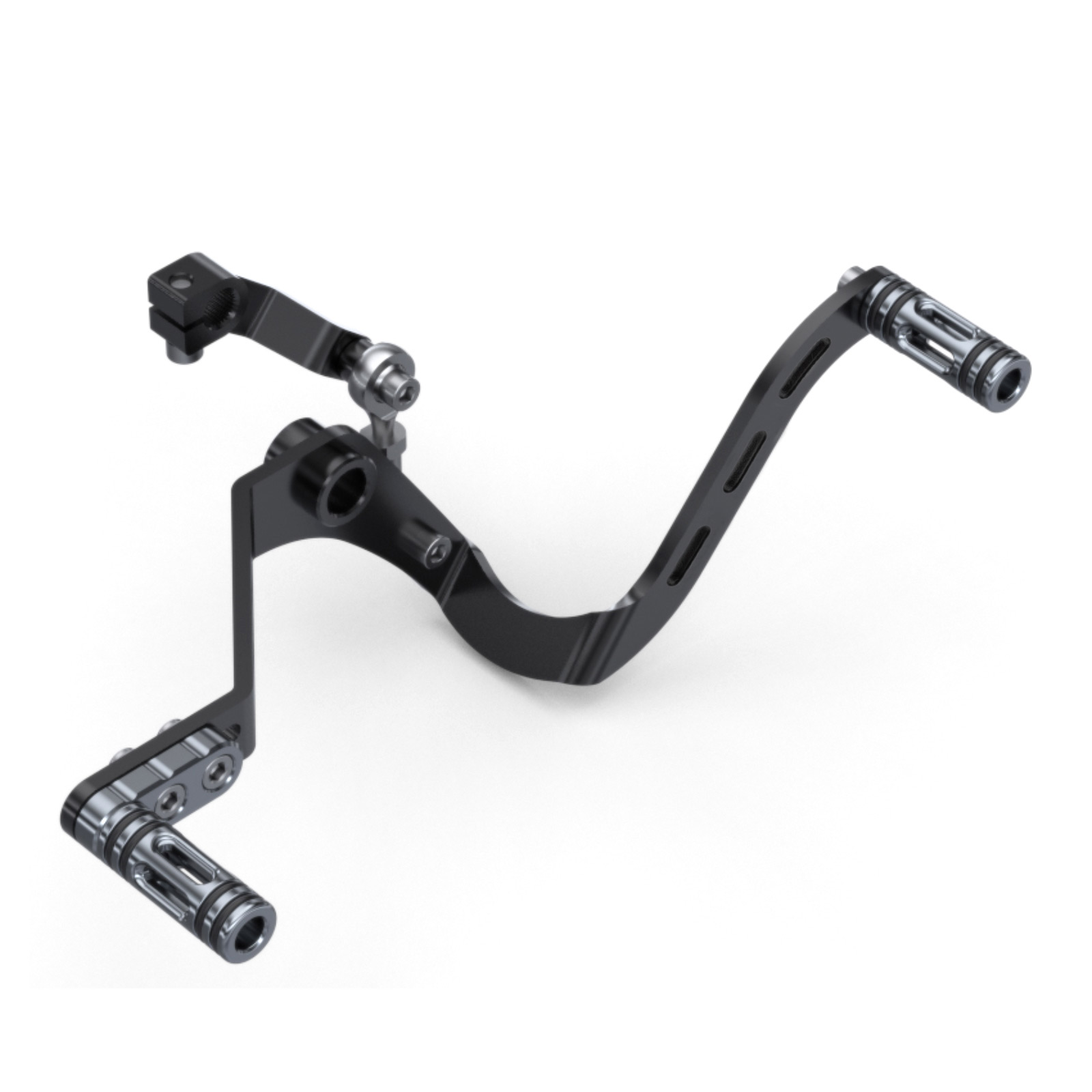 ホンダ（HONDA） 即納 レブル 250 500 チェンジペダル クラッチ