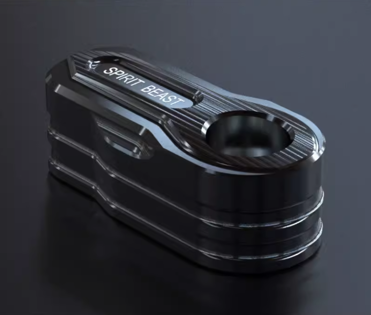 レブル ホンダ レブル250 CB400 センサーカバー プロテクター 擦り傷