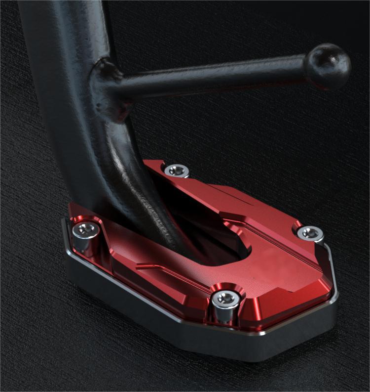 バイク レブル 250 センター スタンド センター ピラー パーキングスタンド