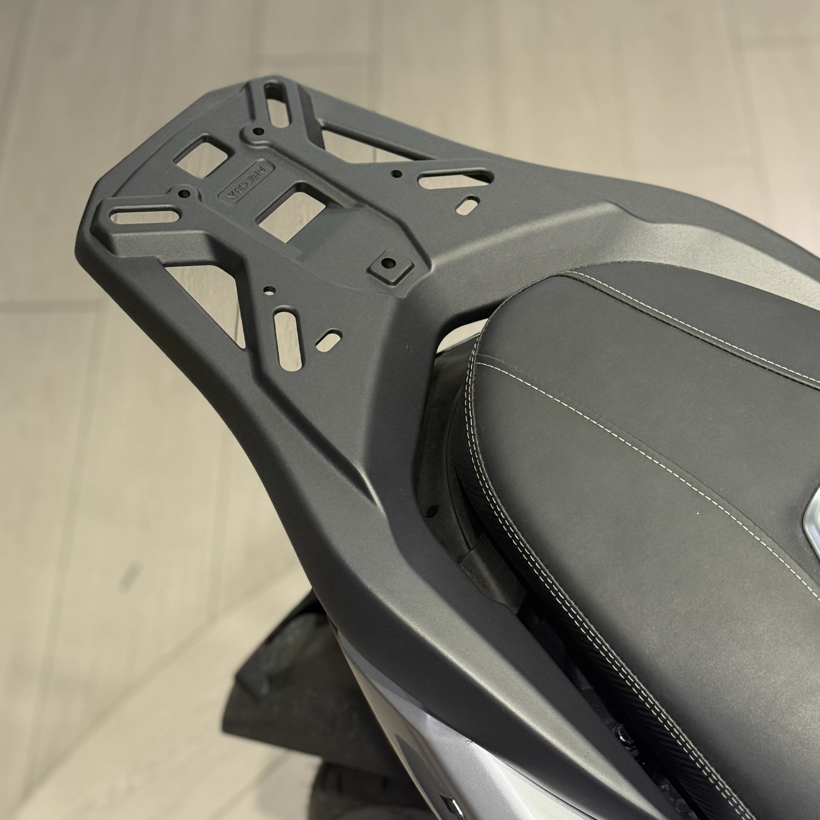 YAMAHA NMAX125 NMAX155 （2025年式）キャリア リアキャリア バイク