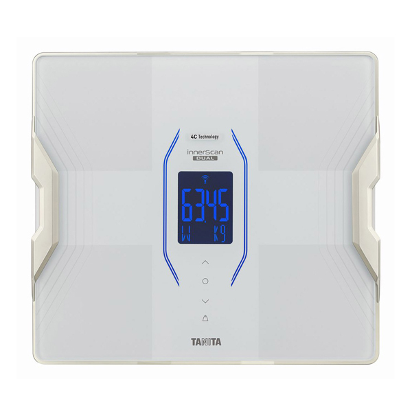 体重計 スマホ連動 体脂肪率 内臓脂肪 水分率 基礎代 Bmi 筋肉量 体内年齢 骨量 脈拍数 測定 デジタル タニタ 体組成計 シンプル Nexus Nexusネクサス 通販 Yahoo ショッピング