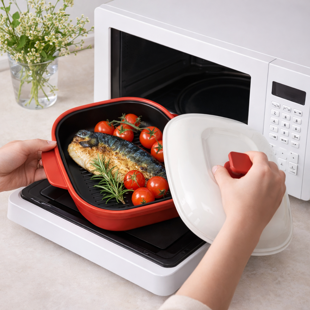 電子レンジ購入したので不要になりました。 東京都港区にてMAXZEN 電子レンジ JM18AGZ01 使用感ありのため適正価格