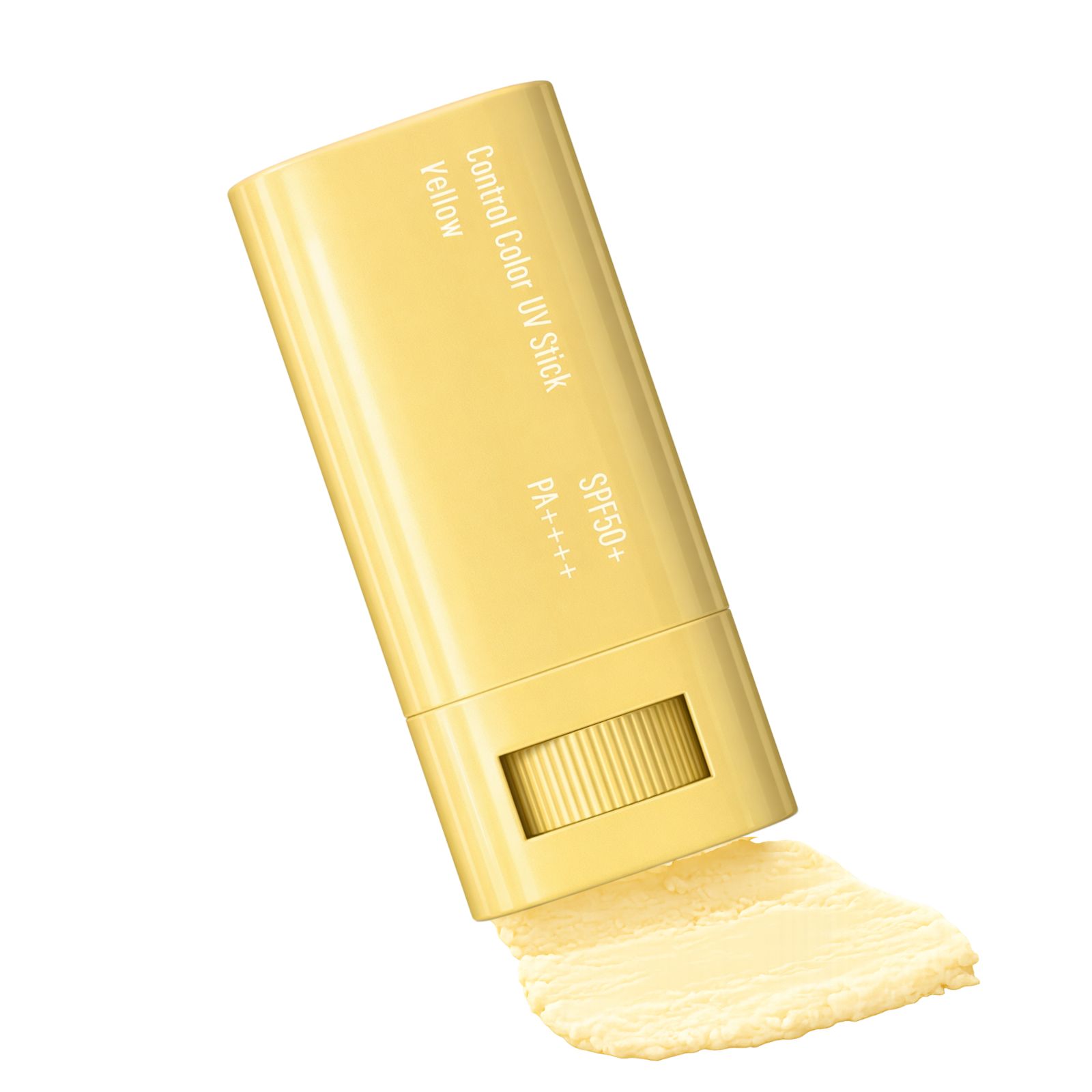化粧下地 日焼け止めスティック UVスティック SPF50+ PA++++ トーン