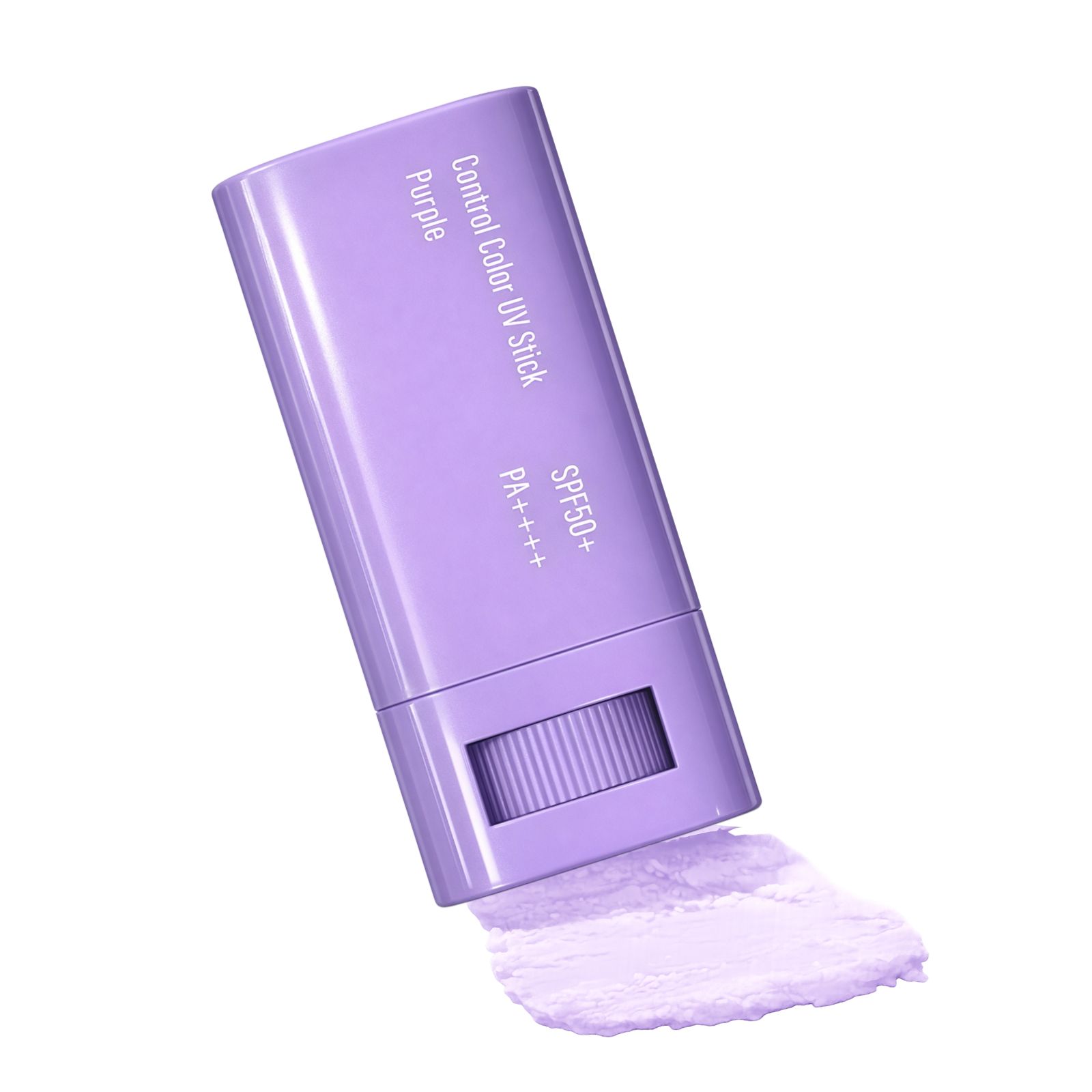化粧下地 日焼け止めスティック UVスティック SPF50+ PA++++ トーン