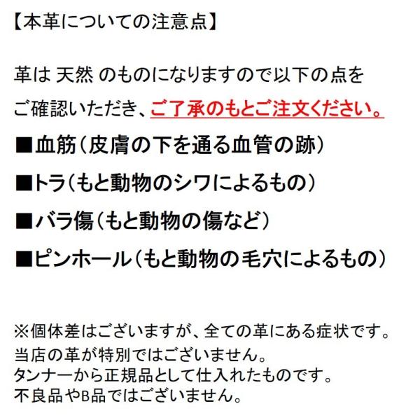 レザークラフト 革 材料 レザークラフト一枚革 牛革 本革 銀付き革 国産 日本製 端切れ