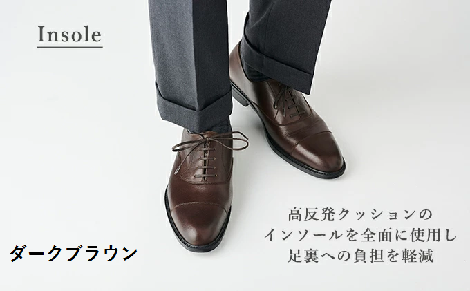 紳士靴 高級ブランド ドレスシューズ ビジネスシューズ 革靴 24.5-26.5 