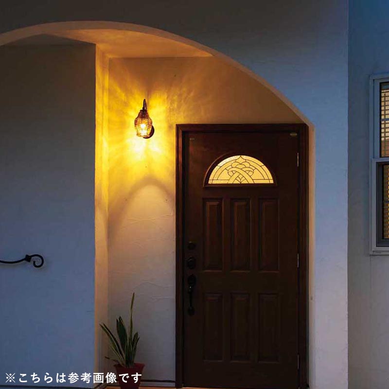 玄関照明 外灯 屋外 照明 センサーライト 明...の詳細画像2