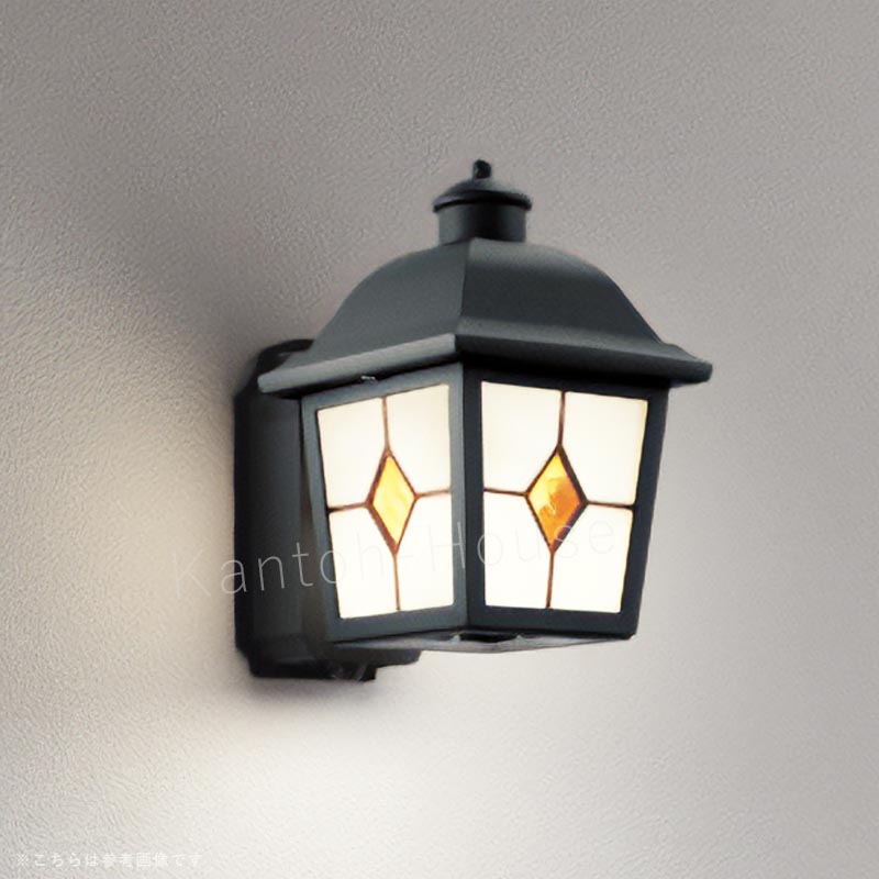 玄関照明 外灯 屋外 照明 センサー付き 人感センサー ポーチライト