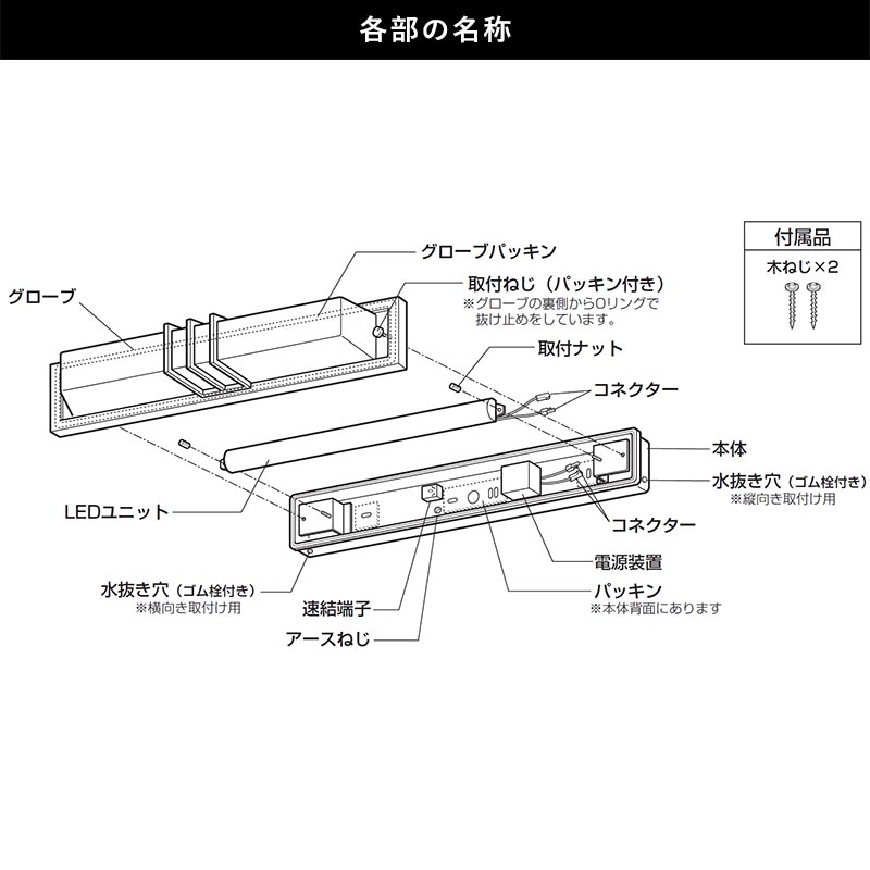 玄関照明 外灯 屋外 照明 センサーなし ポーチライト 玄関 照明 おしゃれ led 壁掛け ブラケットライト 北欧 レトロ LED一体型 和風 黒色 電球色 100V |  | 04