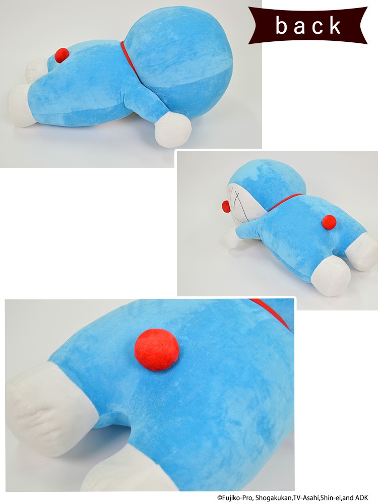 特大ドラえもん_バック