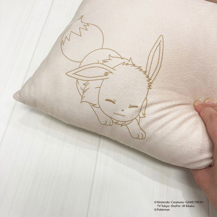 ポケモンイーブイ(布団、寝具)の商品一覧 | 家具、インテリア ポケモンイーブイ(布団、寝具)の商品一覧 | 家具、インテリア