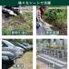 除草バイブレーター 草むしり 道具 ムサシ WE-750 充電式 草取り 電動 振動 草抜き 除草器 雑草対策 園芸 ガーデニング 庭 家庭菜園 関連画像2
