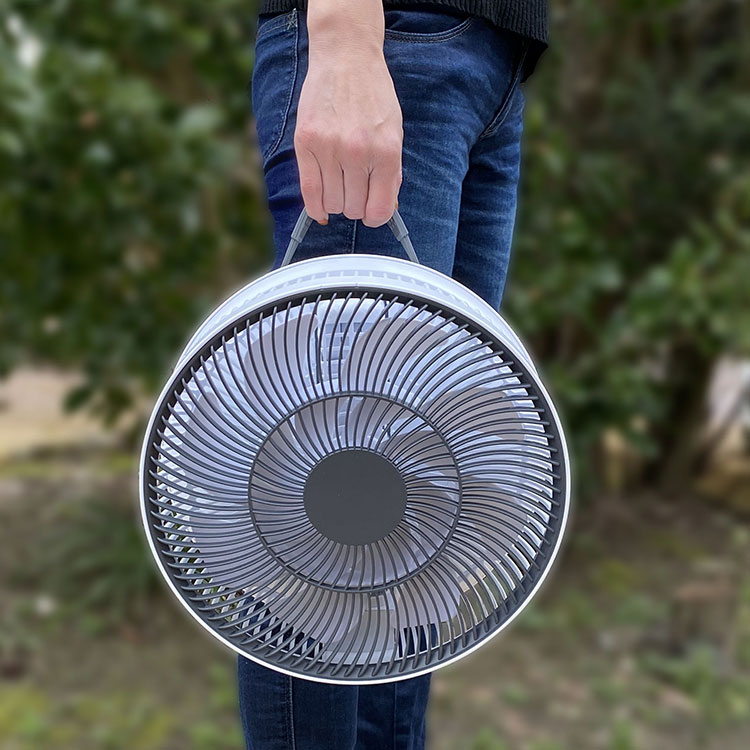 大型扇風機・サーキュレーター特集 屋外レジャーやBBQの暑さ対策に