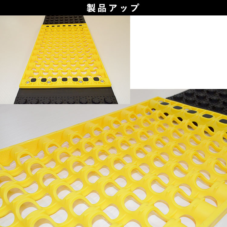 製品アップ