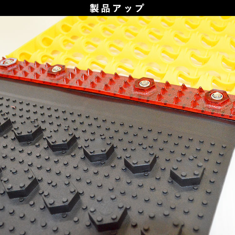 製品アップ
