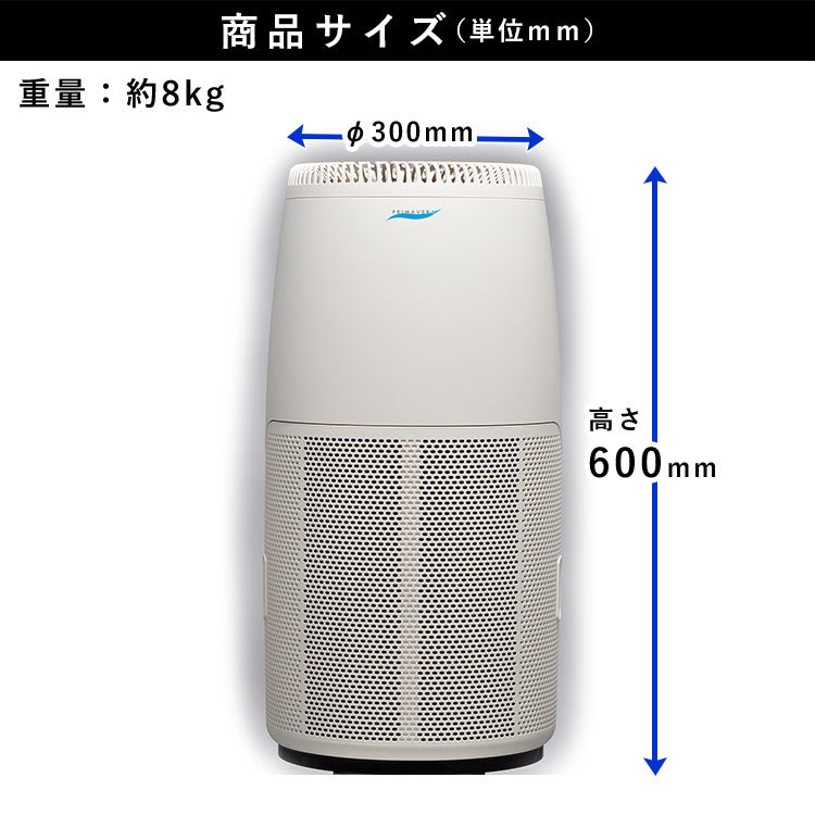 商品サイズ詳細