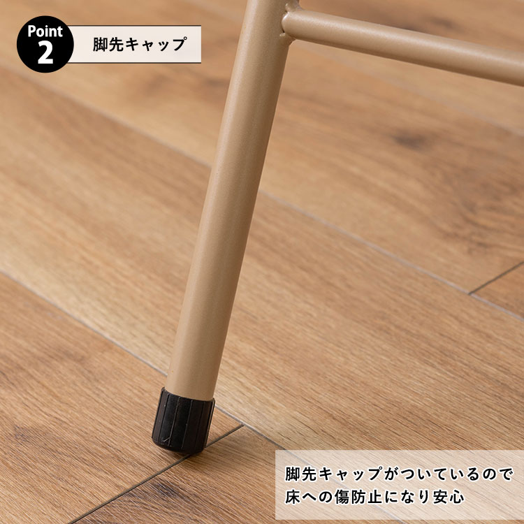 折りたたみ椅子 パイプ椅子 折りたたみチェア ...の詳細画像2