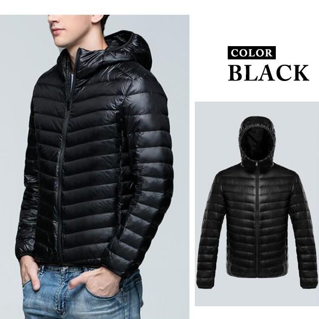 Bestmoodダウンジャケット メンズ ショートコート 軽量 ダウン フード付き 防寒 アウター あったか 冬服 21人気no 1の Bestmoodダウンジャケット メンズ ショートコート 軽量 ダウン フード付き 防寒 アウター あったか 冬服 21人気no 1の