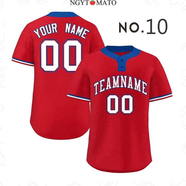 野球　応援　ユニフォーム　セット オーダーメイド可能 野球 シャツ ユニフォームシャツ 練習着 フル