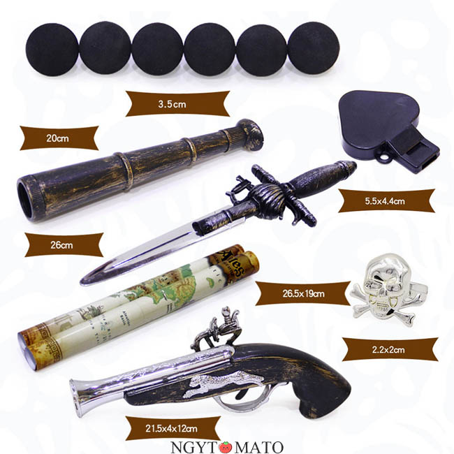 新品未使用 ハロウィン 仮装 パイレーツ 舞台小道具 コスプレ 海賊バッグ 宝箱 ハロウィン 小道具 海賊 パイレーツ コスプレ道具 仮装 海賊道具 宝物