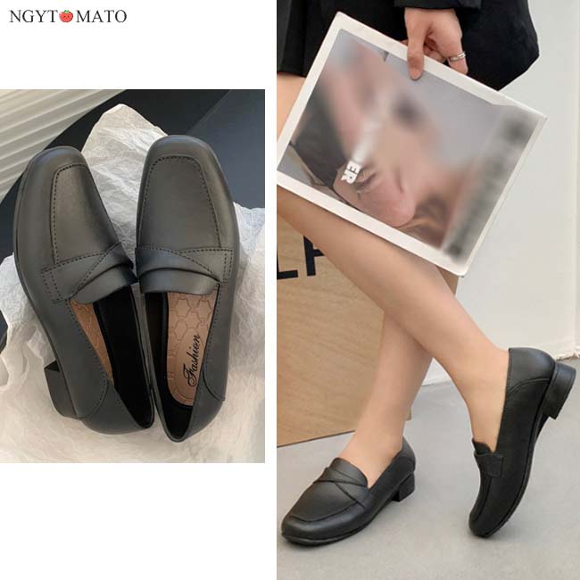 レインパンプス 軽量 ラバーシューズ レインシューズ ローファー 雨晴