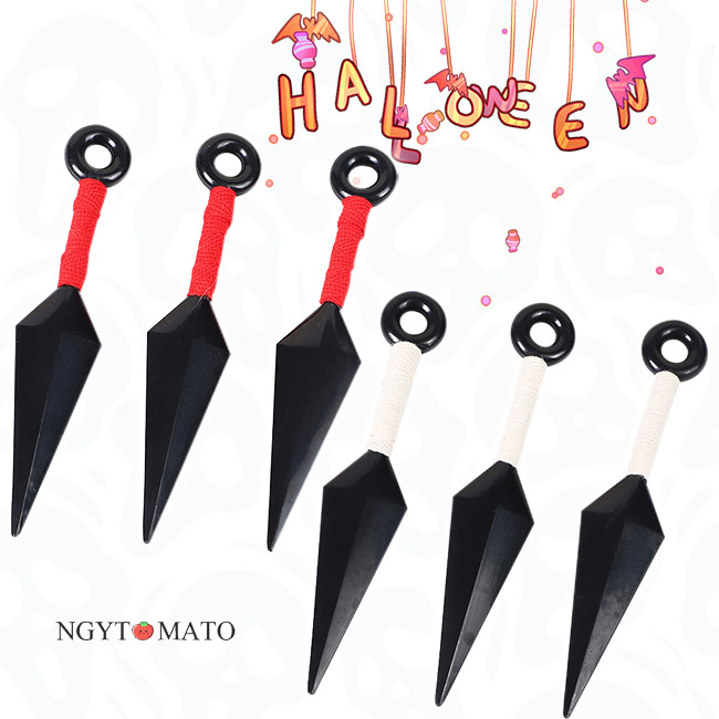 ハロウィン コスプレ小物 手裏剣 忍者 コスチューム 道具 ハロウィン