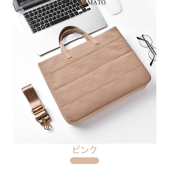 Gravis PCノートパソコン斜め掛けショルダーバック完売 パソコンバッグ 男女兼用 手提げ ショルダー 2way 斜め掛け パソコン
