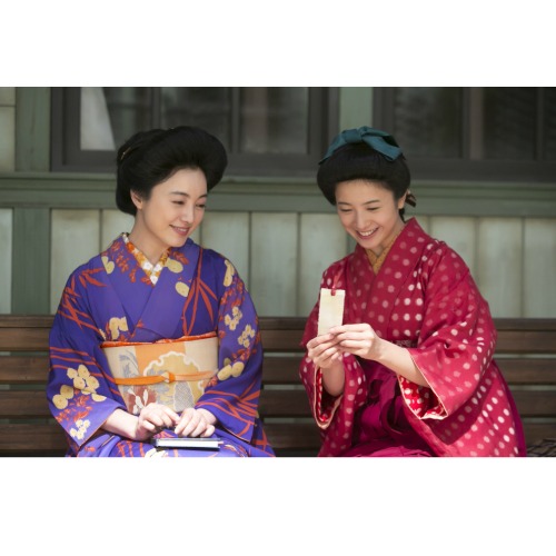 連続テレビ小説 花子とアン 完全版 DVD-BOX1 全4枚 : NHKスクエア
