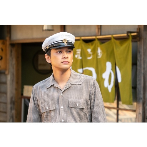 連続テレビ小説 あんぱん 完全版 ブルーレイB...の詳細画像3