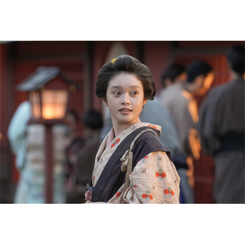 連続テレビ小説 ばけばけ 完全版 DVD-BOX1 全4枚 : NHKスクエア - 通販