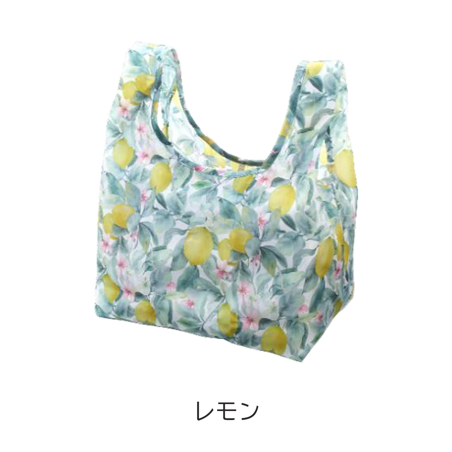 2個セット】エコバッグ コンパクト コンビニ 折りたたみ お弁当