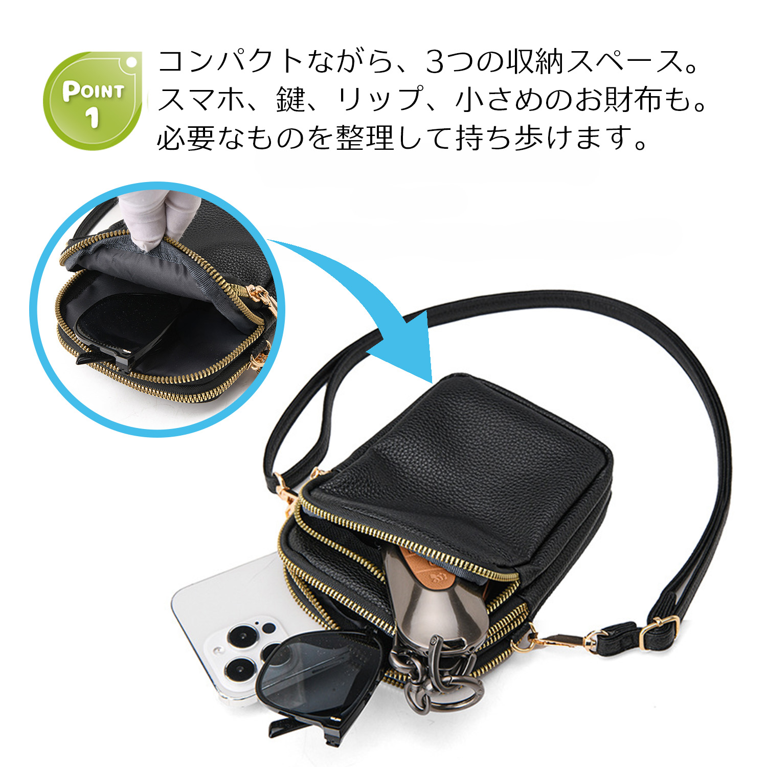 ポイント1