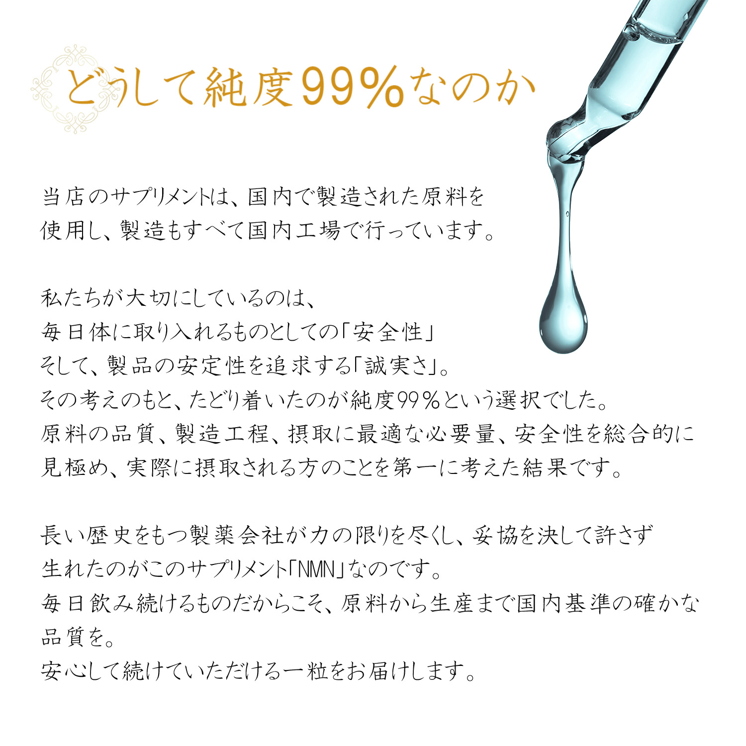 NMN 腸溶性サプリ 説明3