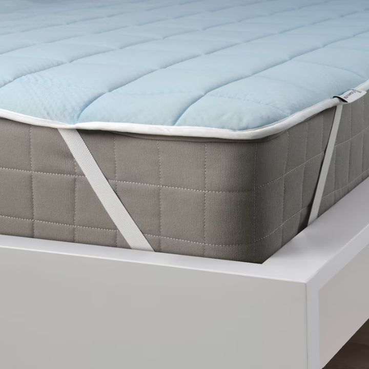 ikea KEJSAROLVON シェイサロルヴォン マットレス プロテクター
