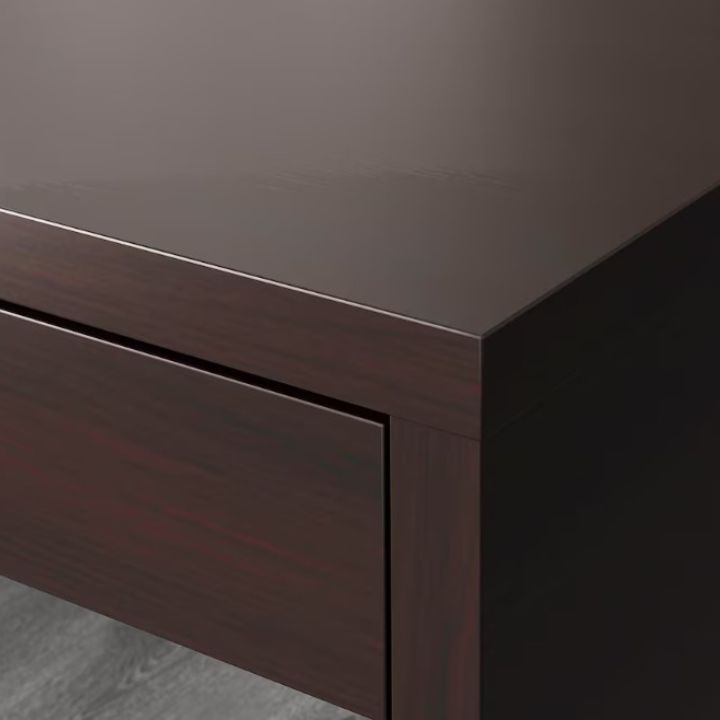 IKEA イケア MICKE ミッケ デスク ホワイト 403.542.78
