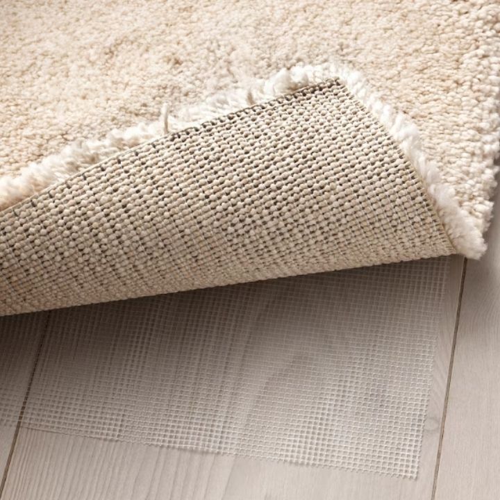 イケア IKEA STOENSE ストエンセ ラグ パイル短 170x240 cm