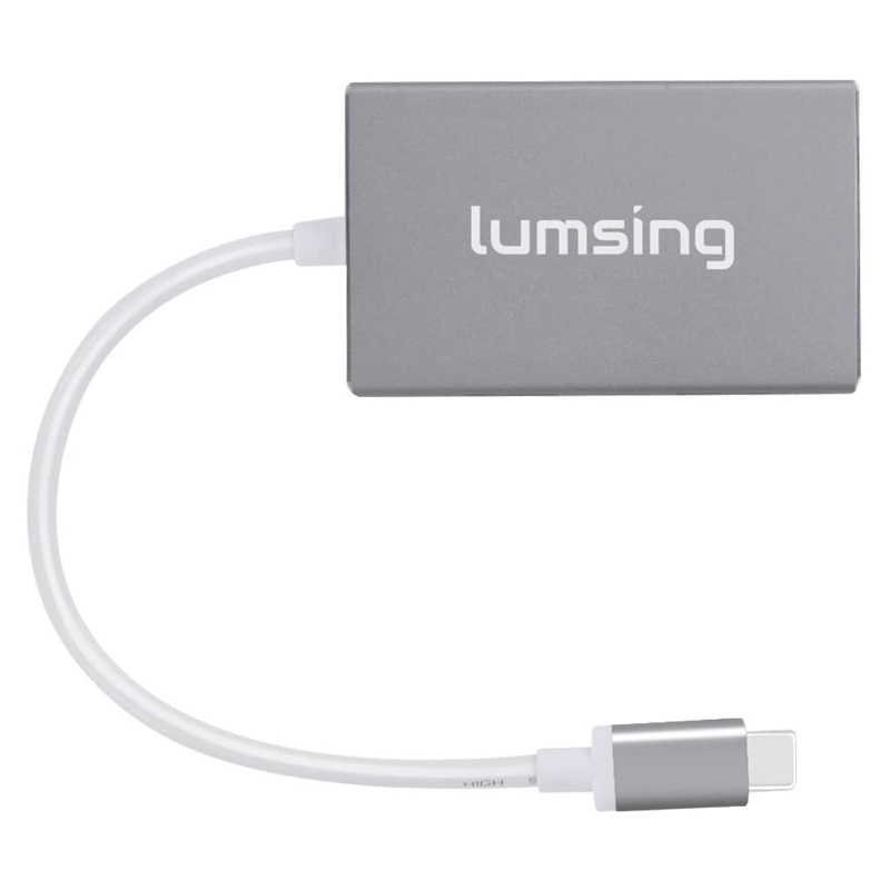 Type-C USB 変換 アダプタ USB3.1 ケーブル 25cm |  | 02