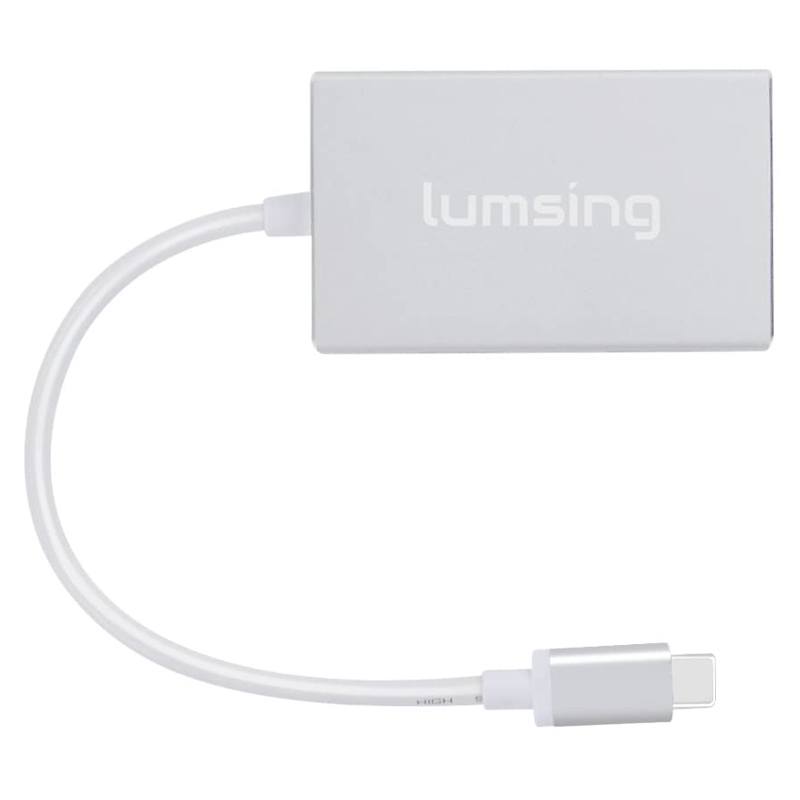 Type-C USB 変換 アダプタ USB3.1 ケーブル 25cm |  | 03