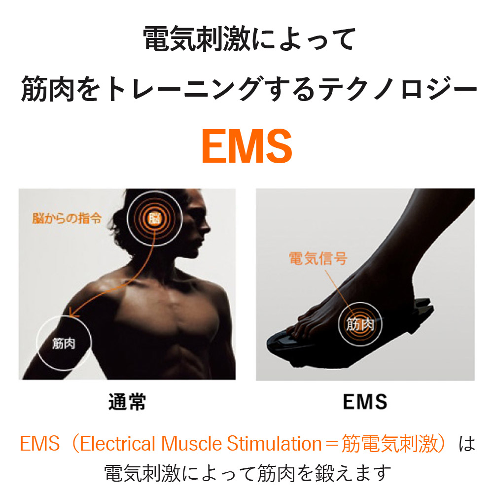 SIXPAD（シックスパッド） フットフィットライト SIXPAD Foot Fit Lite
