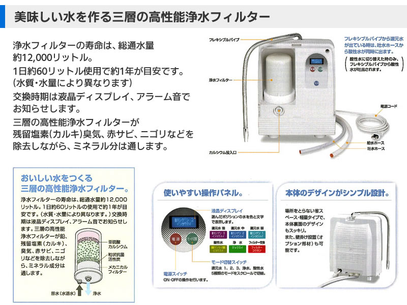 KS-30GSの機能03