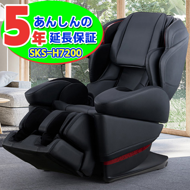 ���ʡ�5ǯ�ݾ��դ����ե����Ŵ� �ޥå��������������ޥå������� SKS-H7200����������Ź��ʻ��