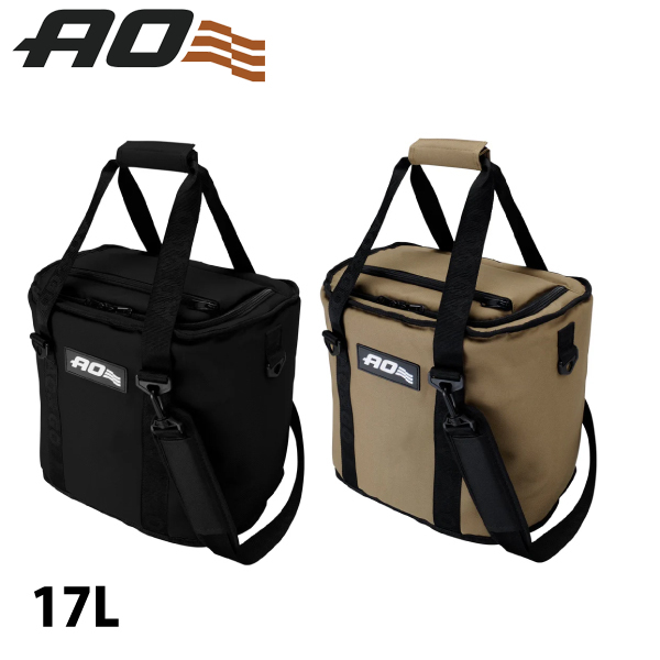 保温ケース AO Coolers AOクーラーズ 18パック トランククーラー AO18 クーラー