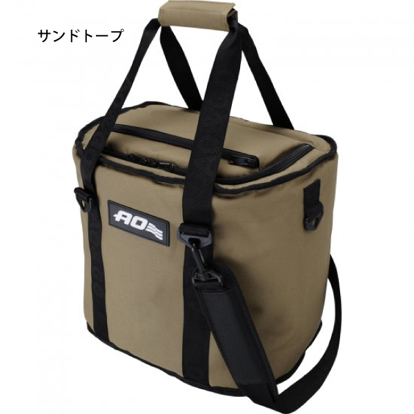 AO Coolers AOクーラーズ 18パック トランククーラー AO18 クーラー