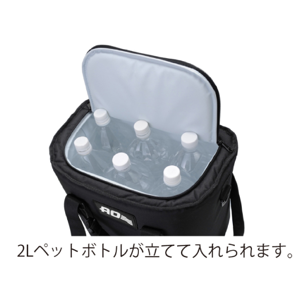 AO Coolers AOクーラーズ 18パック トランククーラー AO18 クーラー