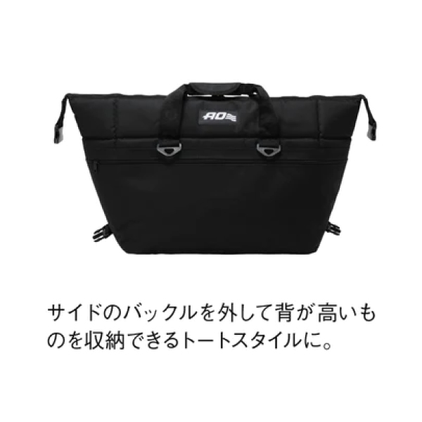 AO Coolers AOクーラーズ 48パック キャンバス ソフトクーラー (45.4L